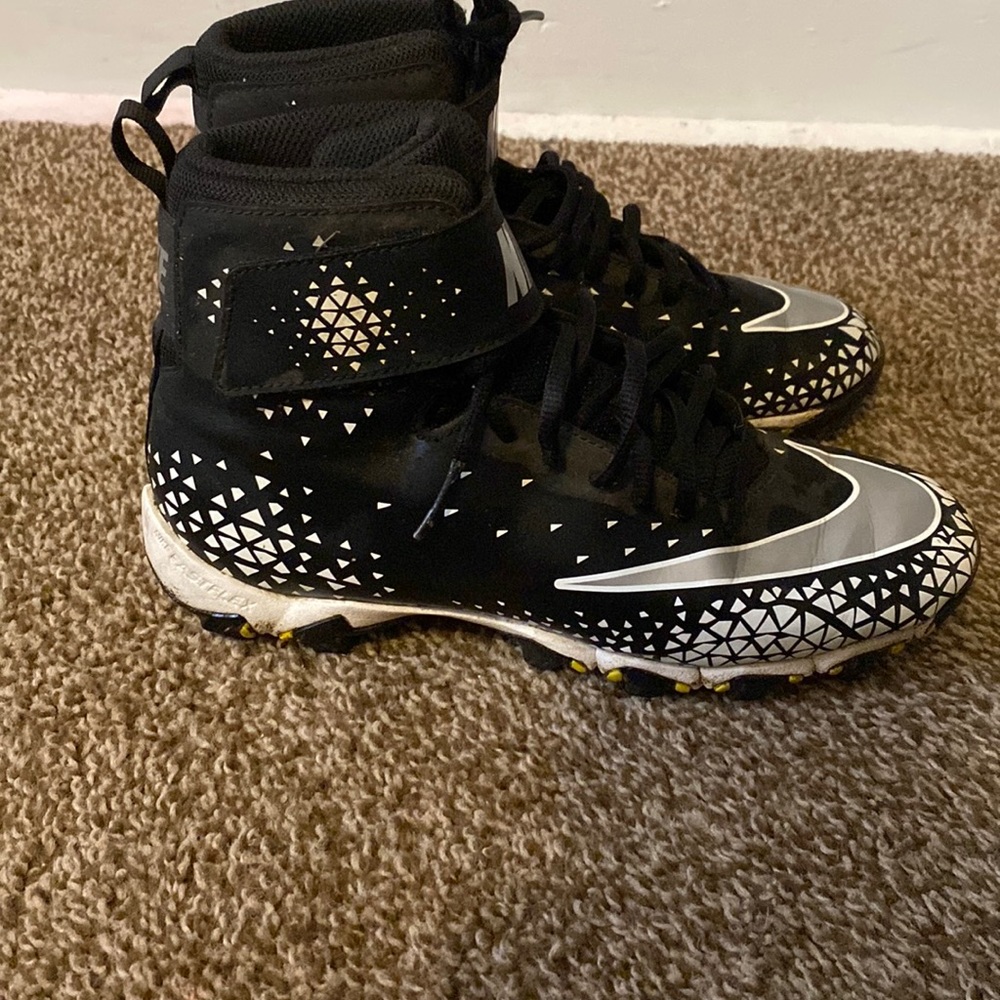 Cleats